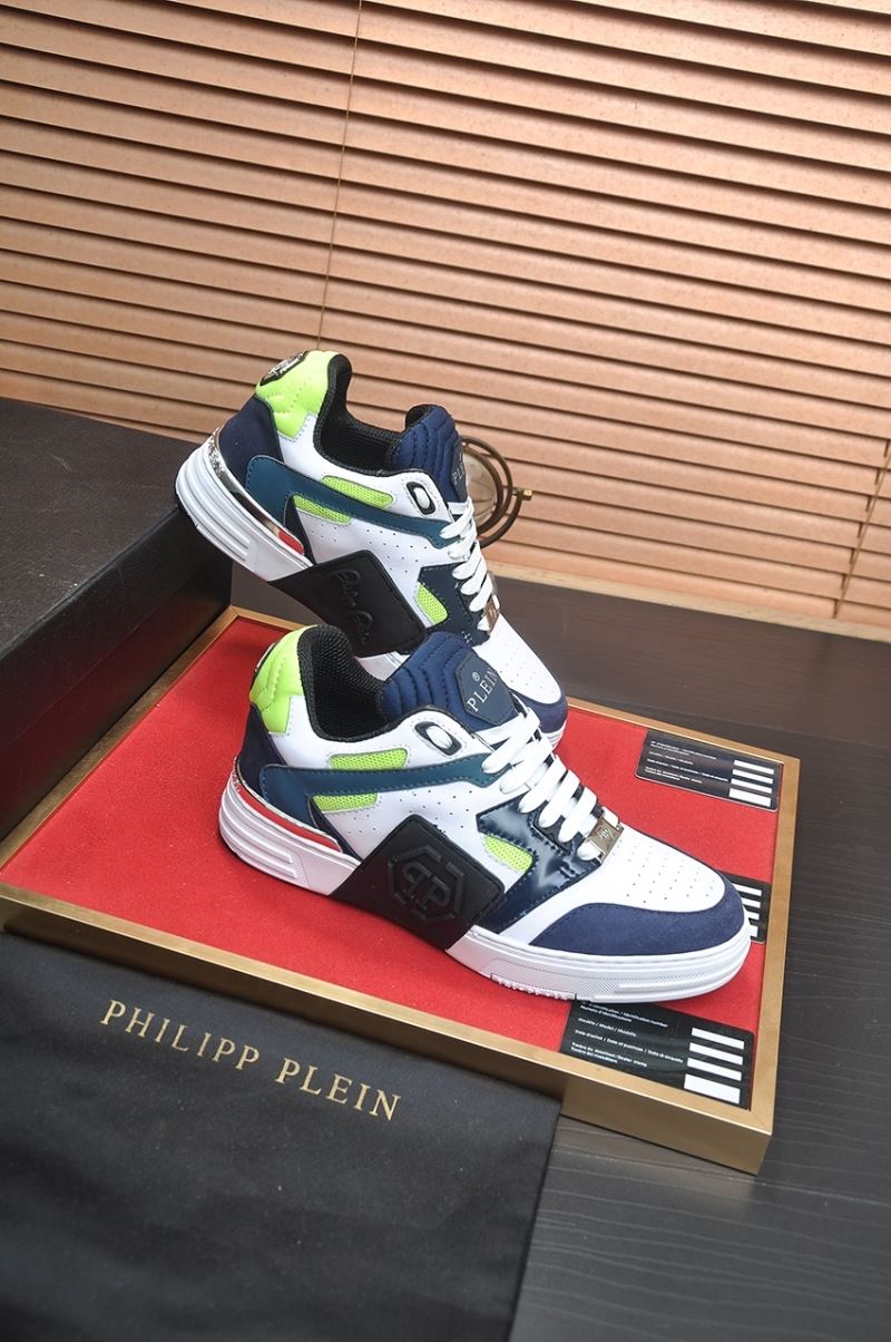 Philipp Plein Shoes